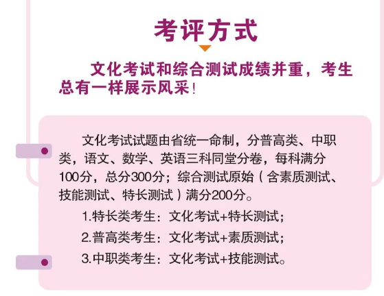 四川建筑职业技术学院2022年单招招生简章