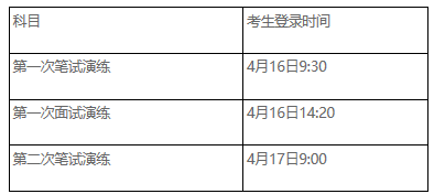 河南交通职业技术学院2022年单独招生模拟考试时间