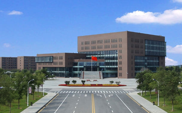 抚顺师范高等专科学校